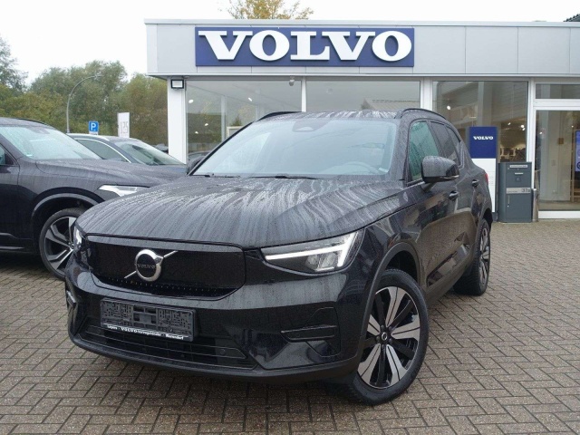 Volvo XC 40
