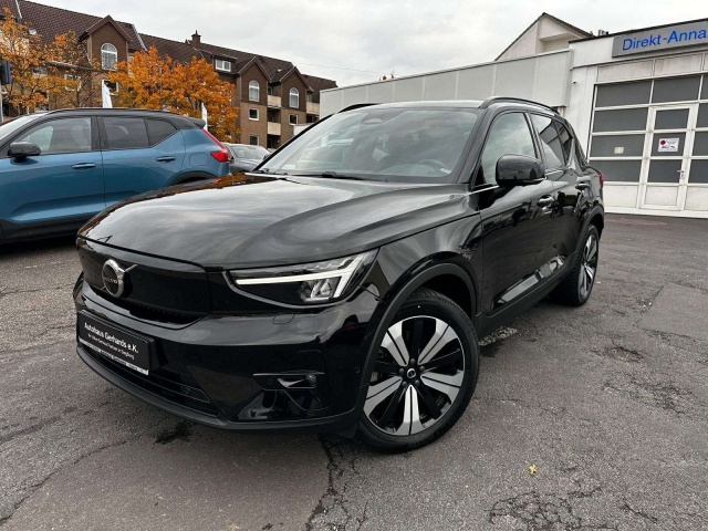 Volvo XC 40