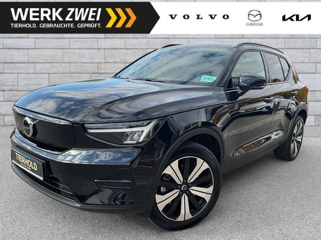 Volvo XC 40