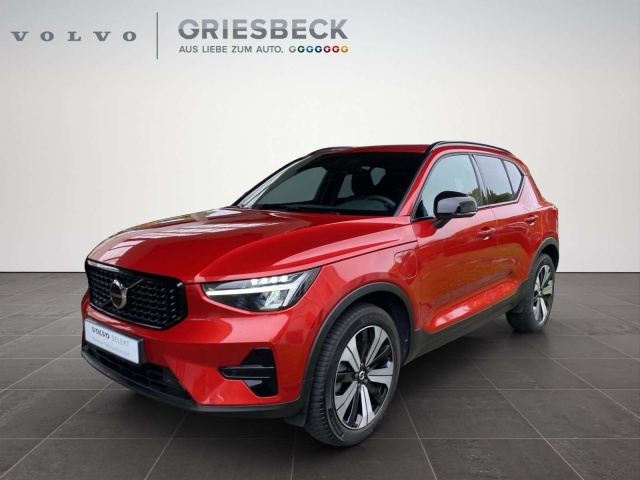 Volvo XC 40