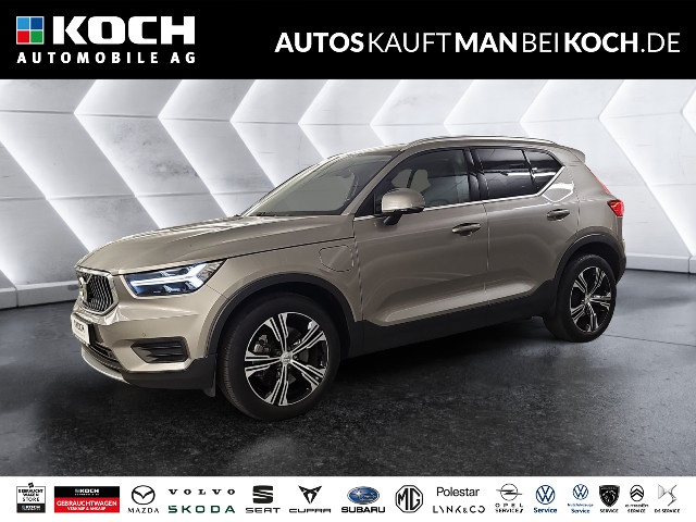 Volvo XC 40