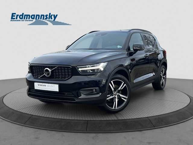 Volvo XC 40