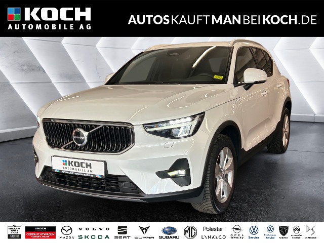 Volvo XC 40