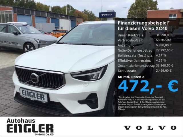 Volvo XC 40