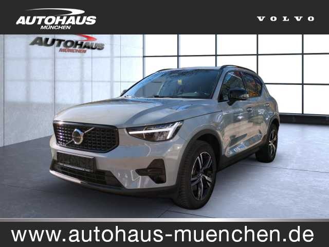 Volvo XC 40