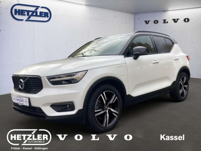 Volvo XC 40