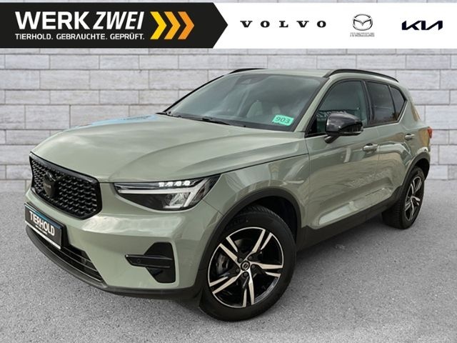 Volvo XC 40
