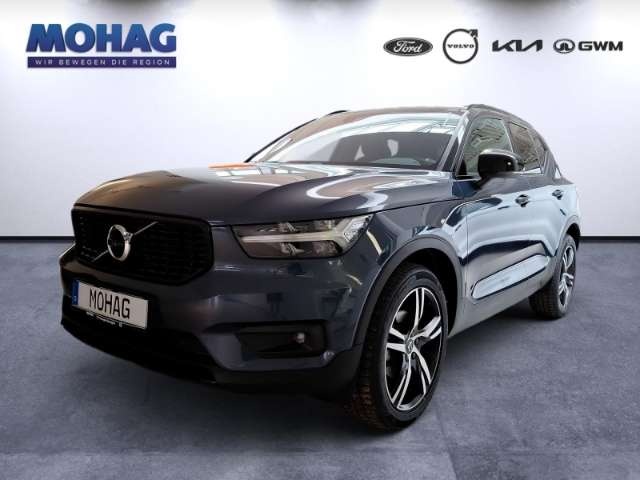 Volvo XC 40