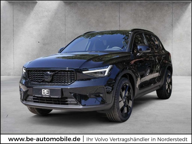 Volvo XC 40
