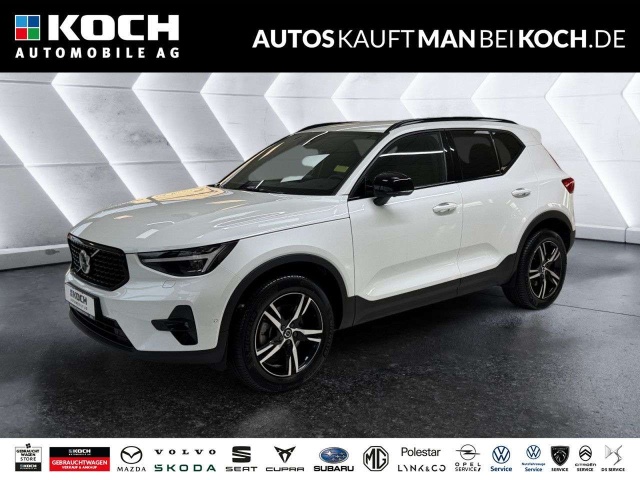Volvo XC 40