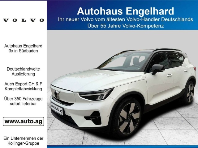 Volvo XC 40