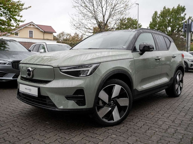 Volvo XC 40