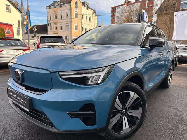 Volvo XC 40