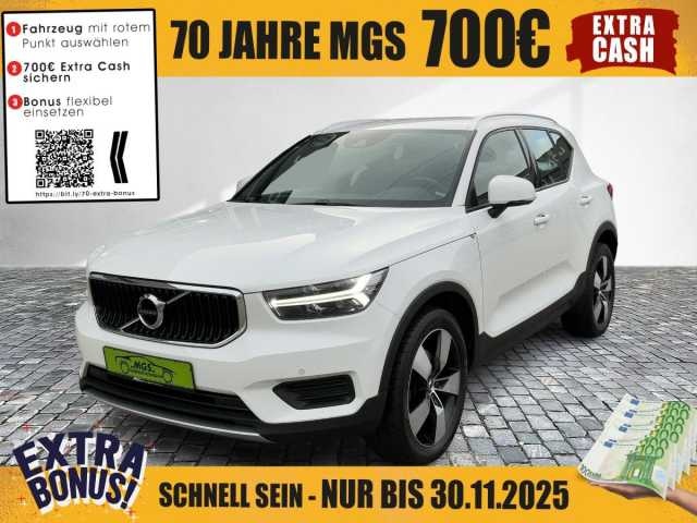 Volvo XC 40