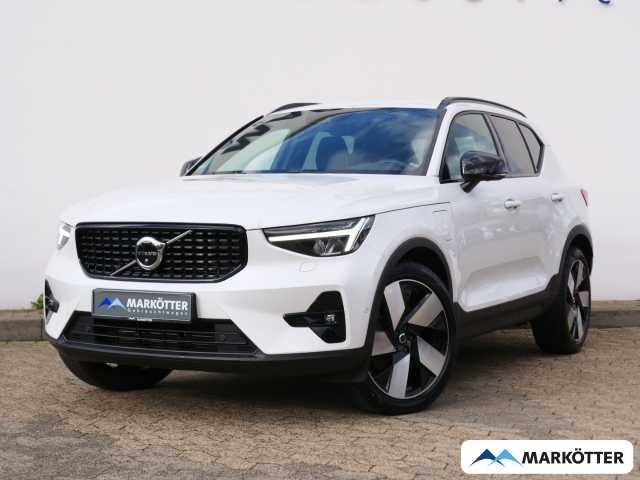 Volvo XC 40