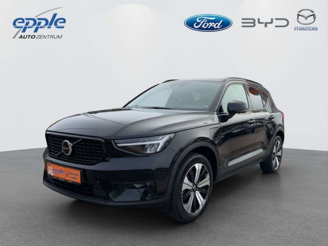 Volvo XC 40