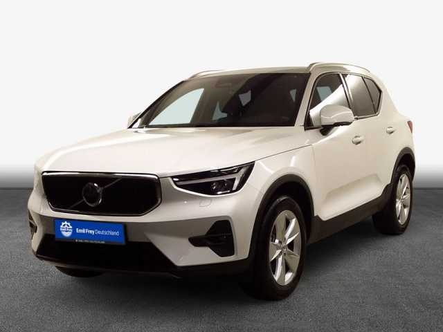 Volvo XC 40