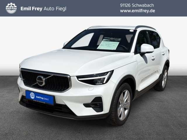 Volvo XC 40