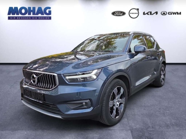 Volvo XC 40