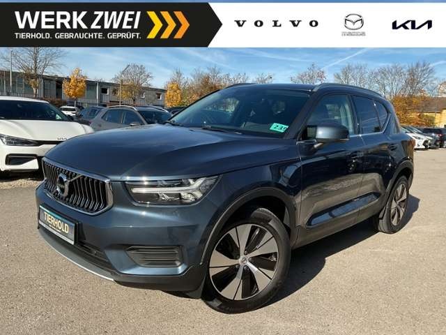 Volvo XC 40