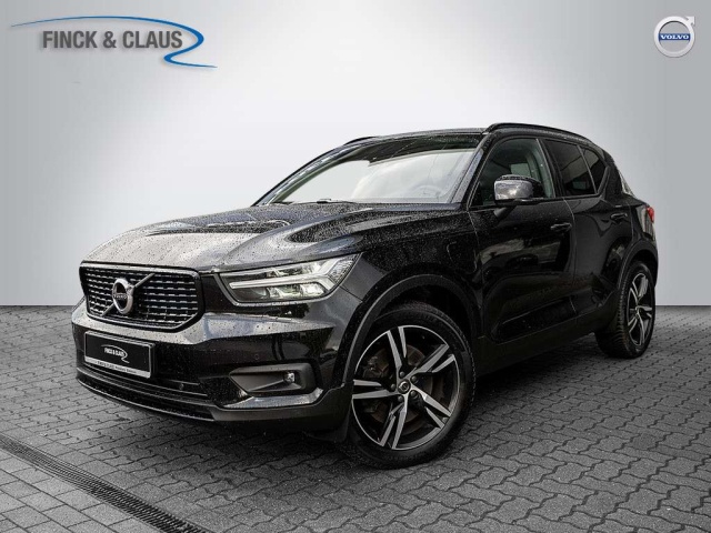 Volvo XC 40
