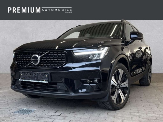 Volvo XC 40
