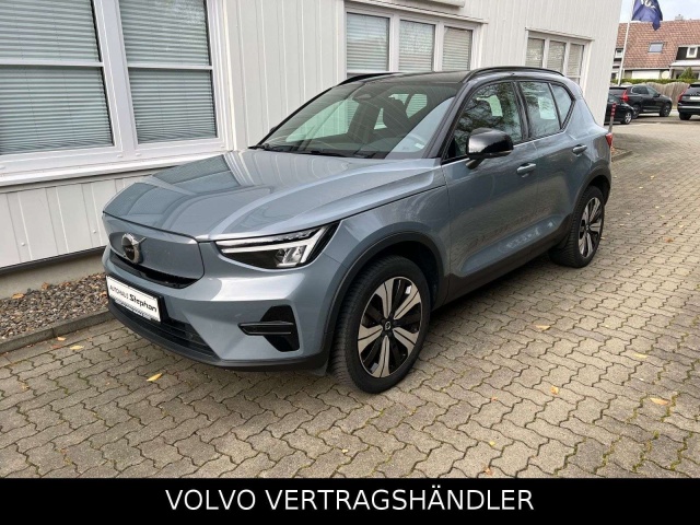 Volvo XC 40