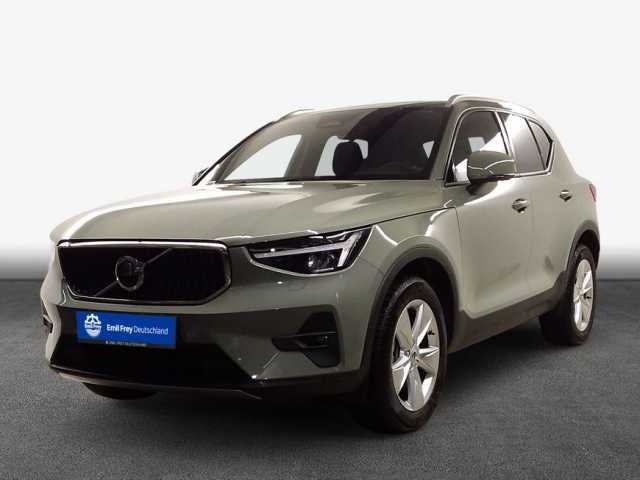 Volvo XC 40