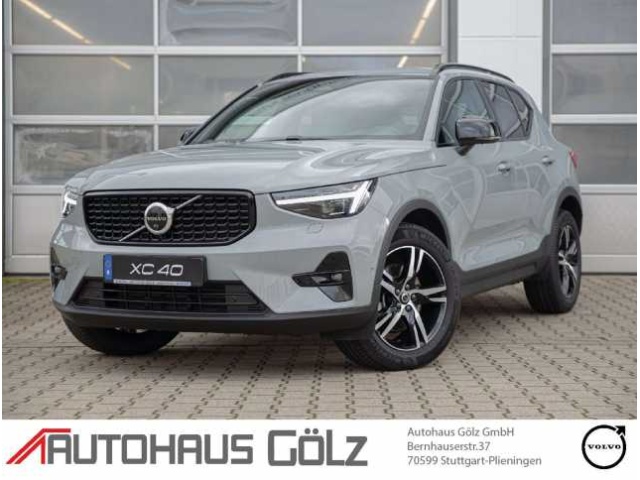Volvo XC 40