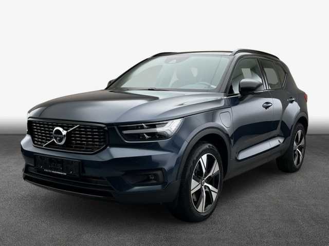 Volvo XC 40