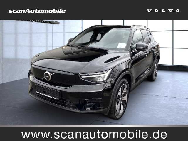 Volvo XC 40