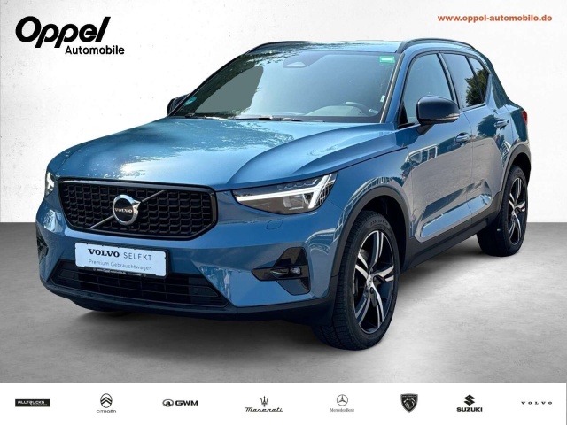 Volvo XC 40
