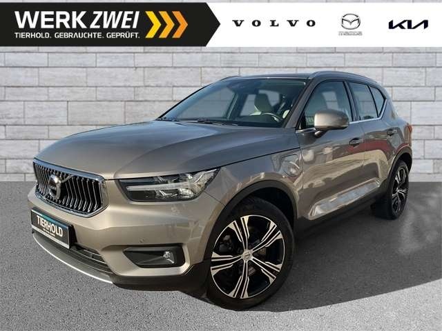 Volvo XC 40