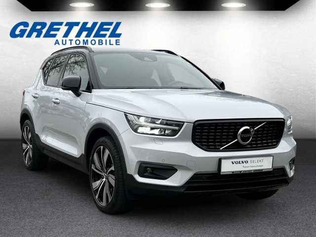 Volvo XC 40