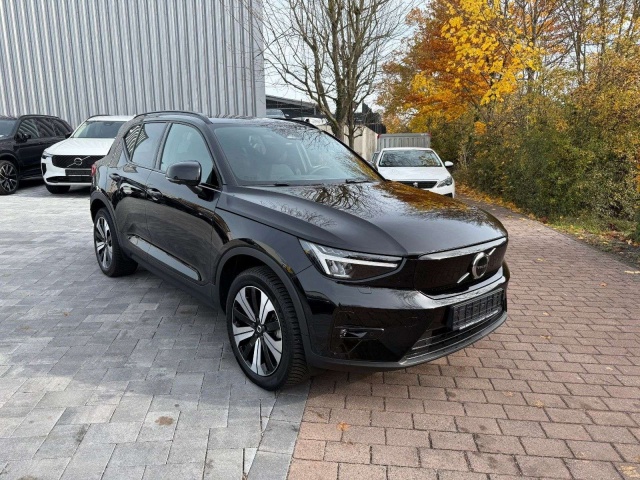Volvo XC 40