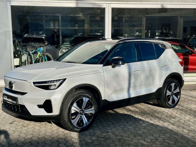 Volvo XC 40