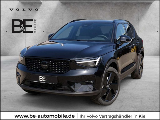 Volvo XC 40