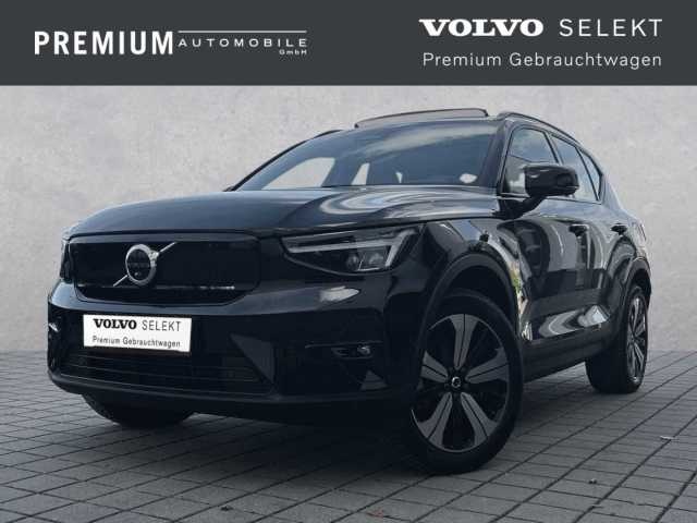 Volvo XC 40