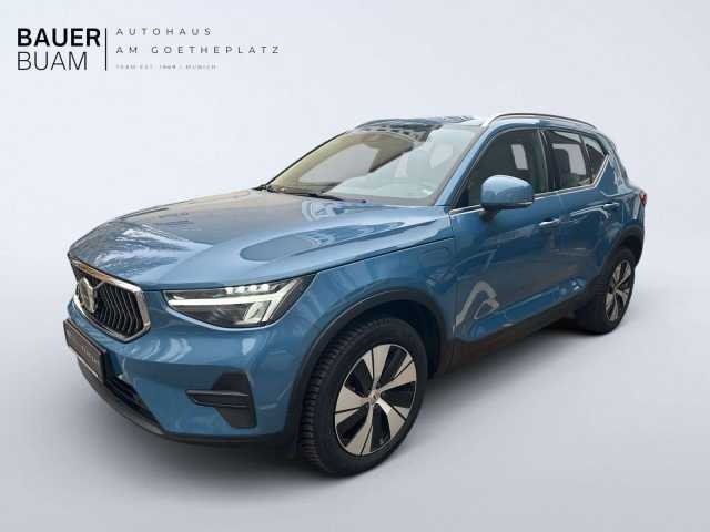 Volvo XC 40