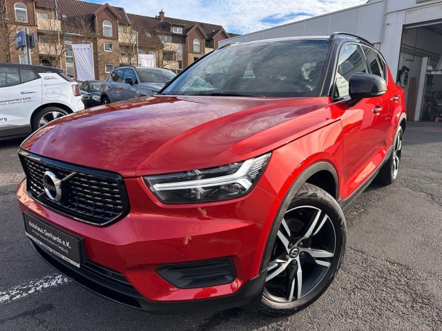 Volvo XC 40