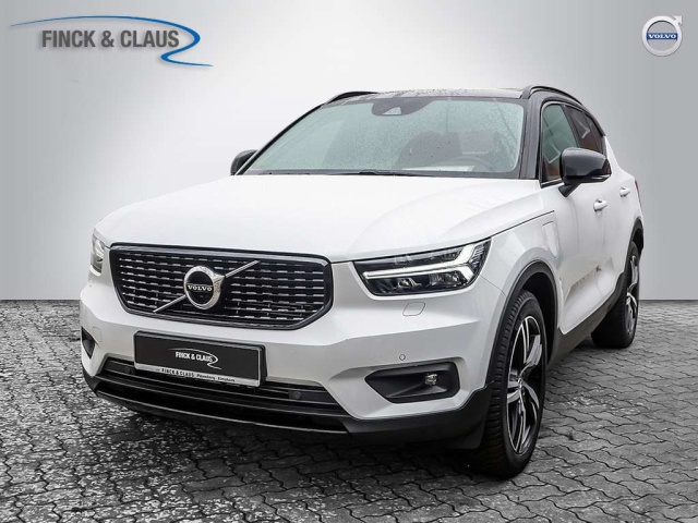 Volvo XC 40