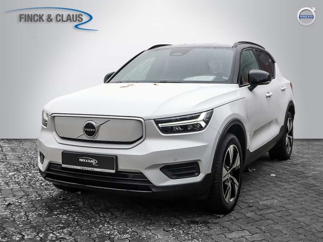 Volvo XC 40