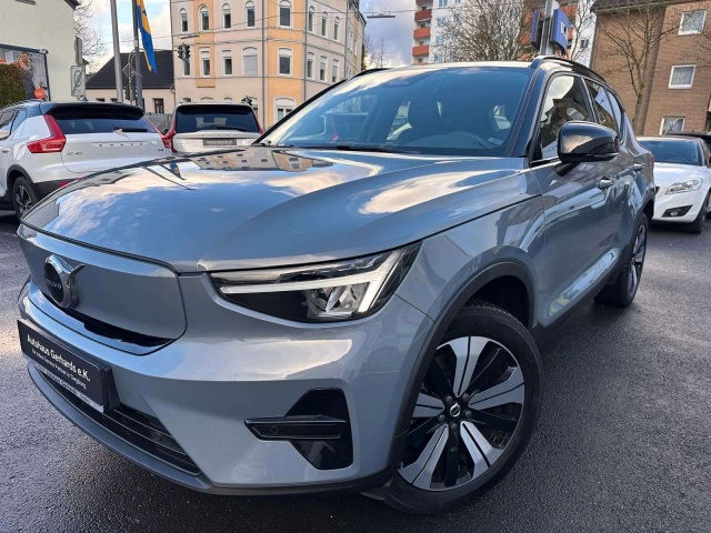 Volvo XC 40