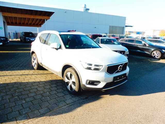 Volvo XC 40