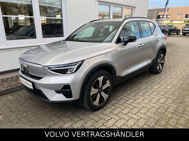Volvo XC 40