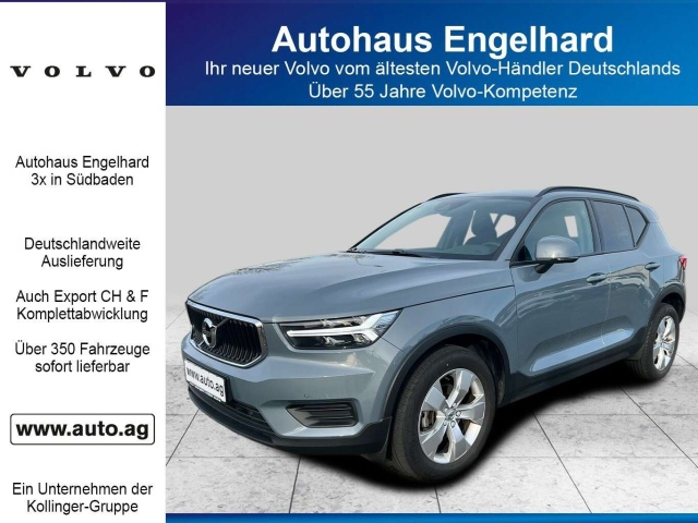 Volvo XC 40