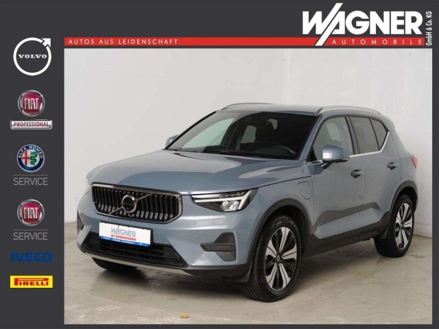 Volvo XC 40