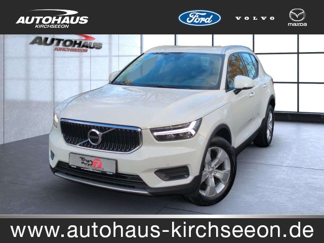 Volvo XC 40