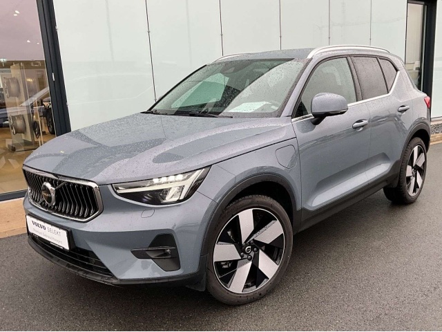 Volvo XC 40