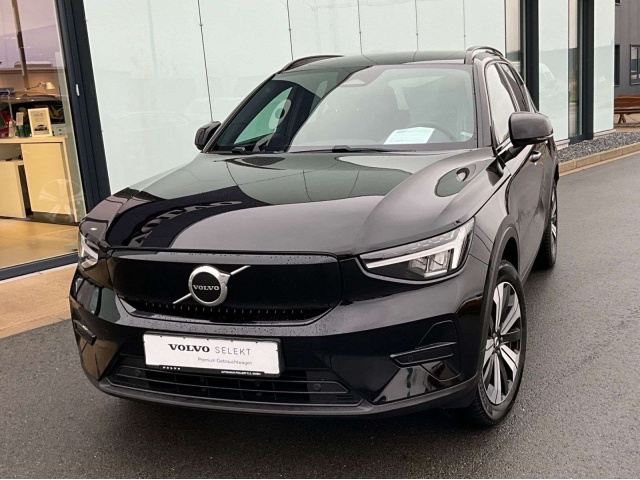Volvo XC 40